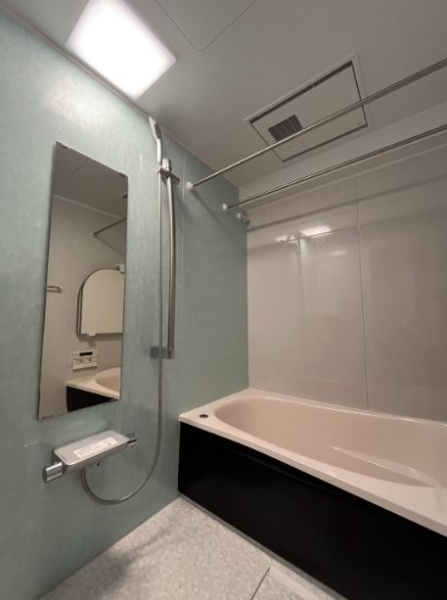 サングレイス戸塚スカイガーデン