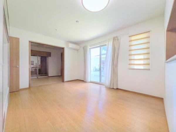 町田市つくし野１丁目の中古一戸建て