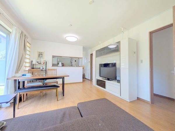 町田市つくし野１丁目の中古一戸建て