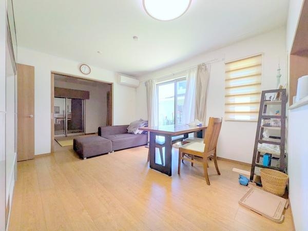 町田市つくし野１丁目の中古一戸建て