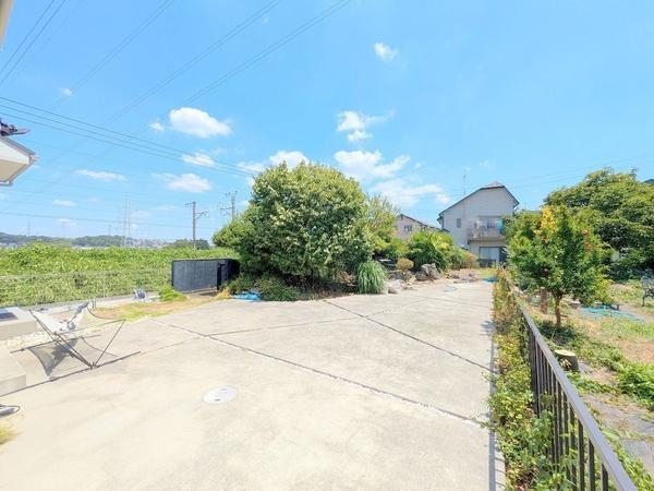 町田市つくし野１丁目の中古一戸建て