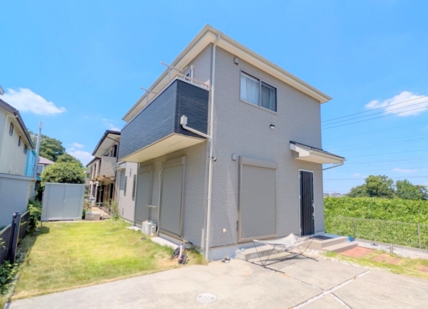町田市つくし野１丁目の中古一戸建て