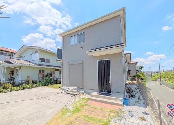 町田市つくし野１丁目の中古一戸建て