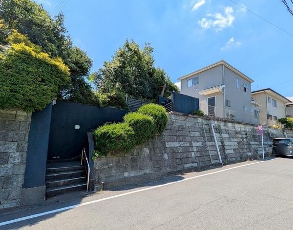 町田市つくし野１丁目の中古一戸建て