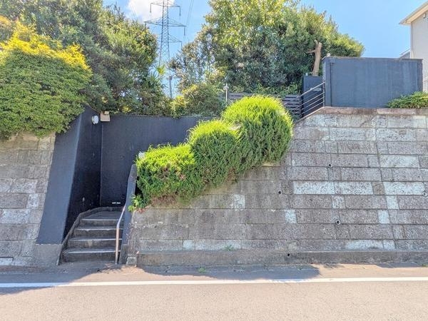 町田市つくし野１丁目の中古一戸建て