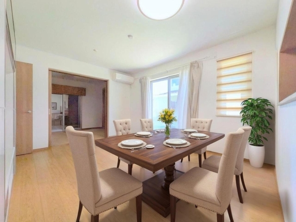 町田市つくし野１丁目の中古一戸建て