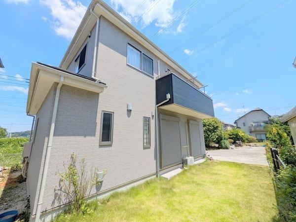 町田市つくし野１丁目の中古一戸建て