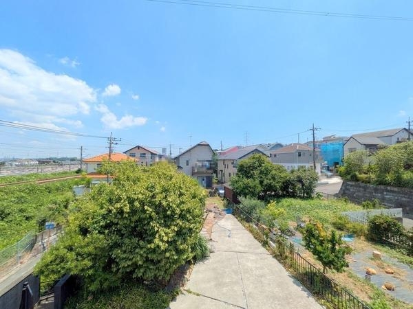 町田市つくし野１丁目の中古一戸建て