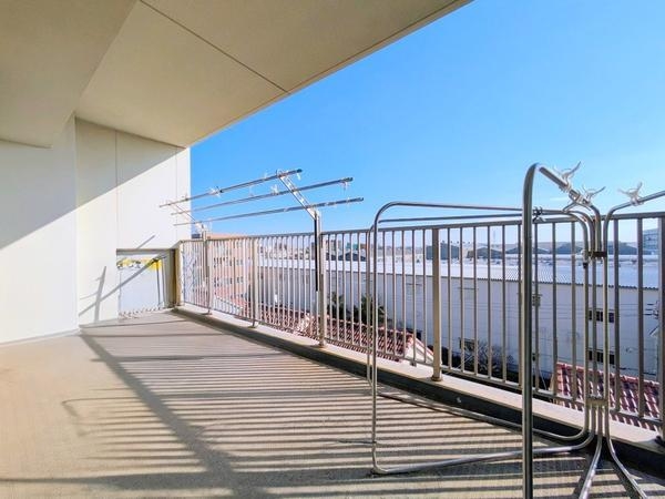 中央林間レジデンスハウスウエスト