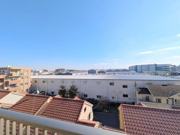 中央林間レジデンスハウスウエスト