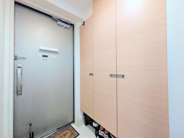 中央林間レジデンスハウスウエスト