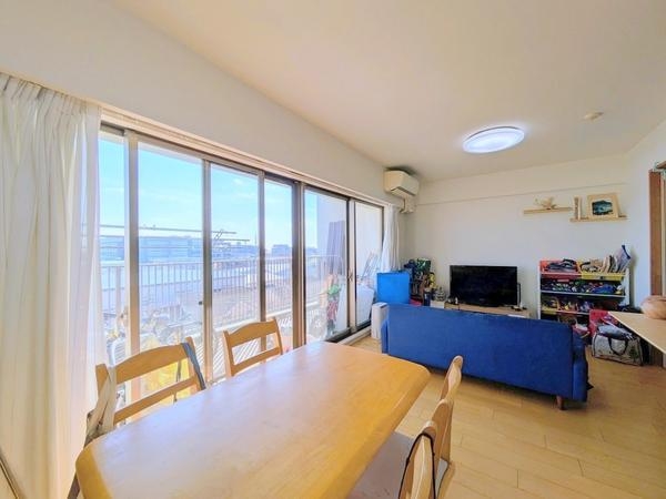 中央林間レジデンスハウスウエスト