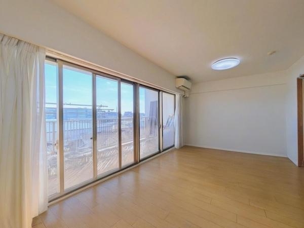 中央林間レジデンスハウスウエスト