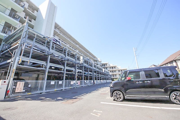 中央林間レジデンスハウスウエスト