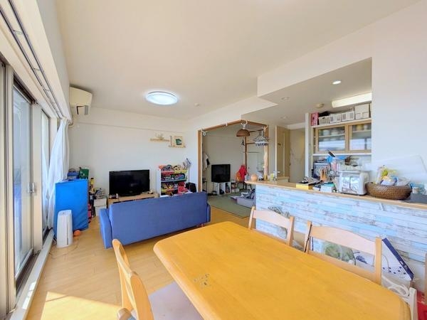 中央林間レジデンスハウスウエスト