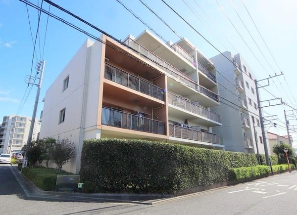 中央林間レジデンスハウスウエスト