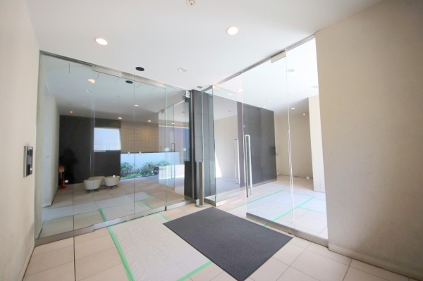 中央林間レジデンスハウスウエスト