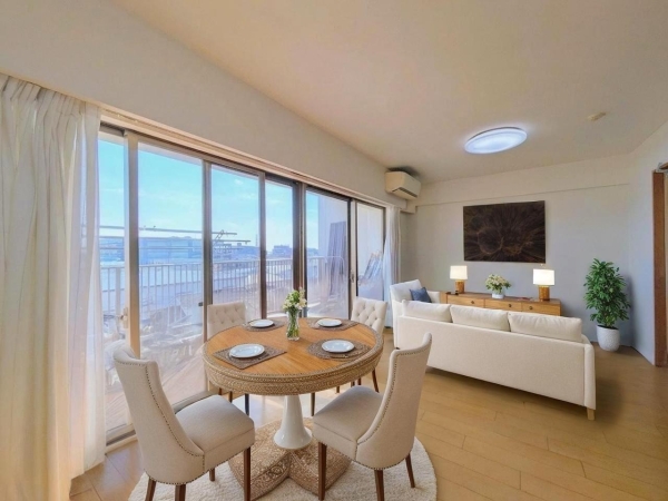 中央林間レジデンスハウスウエスト