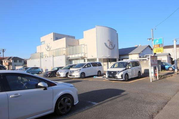 相模原市南区鵜野森１丁目の土地