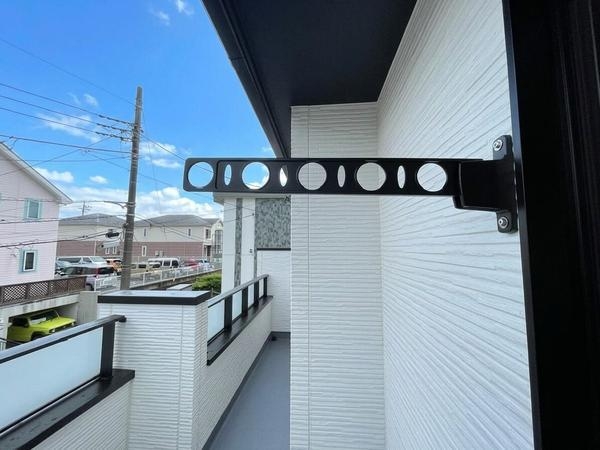 町田市南成瀬6丁目　新築分譲住宅　A号棟