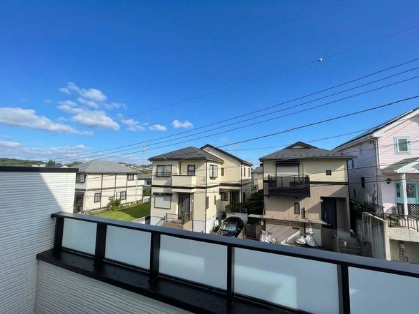 町田市南成瀬6丁目　新築分譲住宅　A号棟