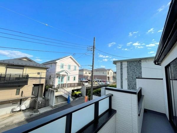 町田市南成瀬6丁目　新築分譲住宅　A号棟