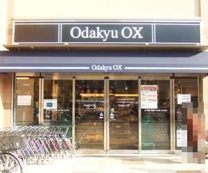 シャンボール相模原(OdakyuOX相模原店)