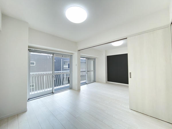 シャンボール相模原