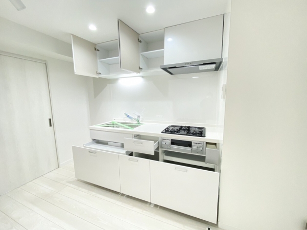 シャンボール相模原