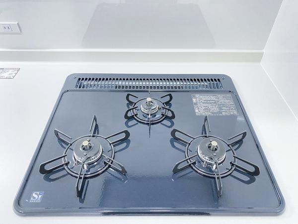 シャンボール相模原