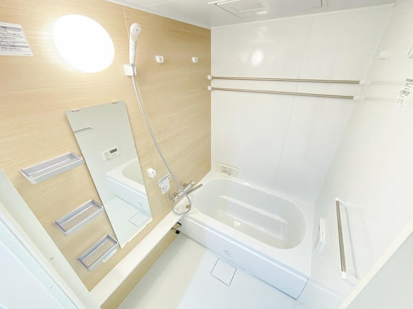 シャンボール相模原