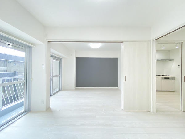 シャンボール相模原