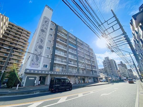 シャンボール相模原