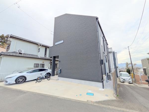 海老名市国分北2丁目　中古戸建