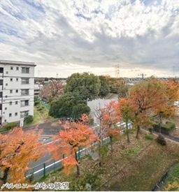 前田ハイツ２号棟