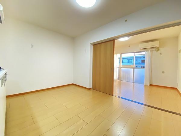 前田ハイツ２号棟