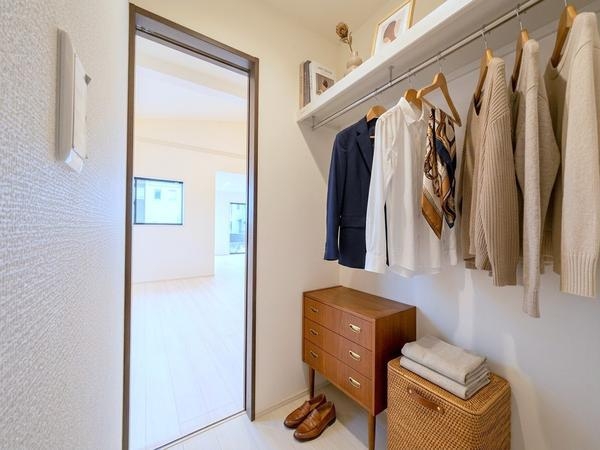 町田市能ヶ谷7丁目　新築分譲住宅