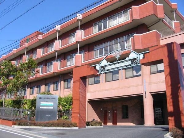 町田市能ヶ谷7丁目　新築分譲住宅(川崎田園都市病院)