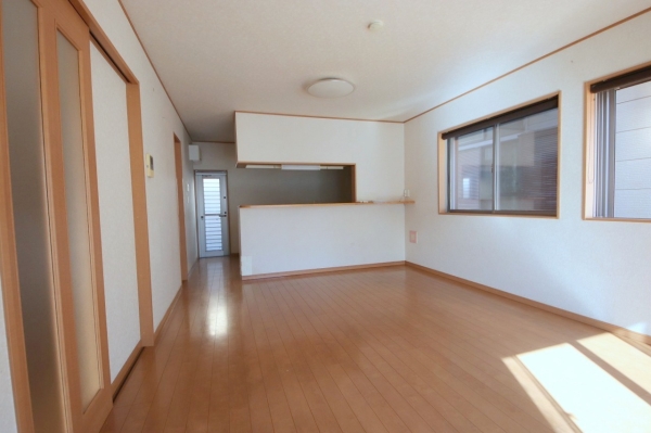 相模原市南区新戸の中古一戸建て