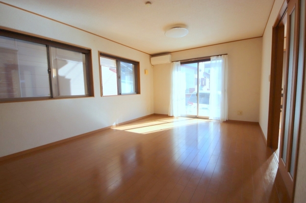 相模原市南区新戸の中古一戸建て