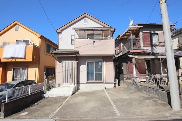 相模原市南区新戸 中古戸建