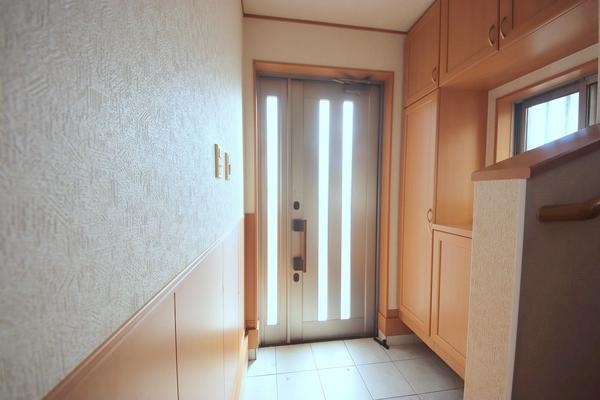 相模原市南区新戸の中古一戸建て