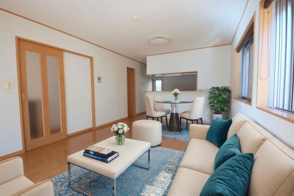 相模原市南区新戸の中古一戸建て