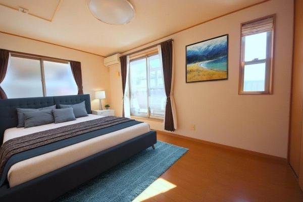 相模原市南区新戸の中古一戸建て