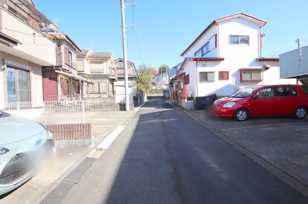 相模原市南区新戸の中古一戸建て