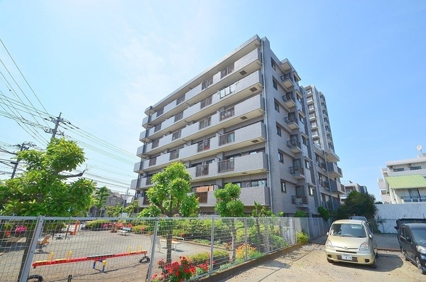 中央林間南パークホームズ