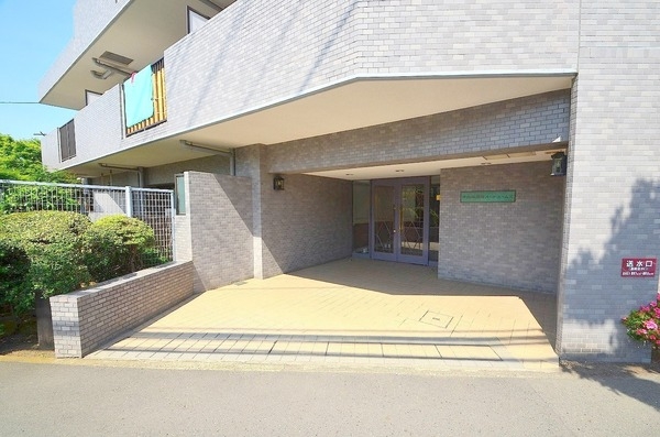 中央林間南パークホームズ