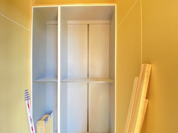 横浜市戸塚区平戸町　新築戸建　全２棟　A号棟