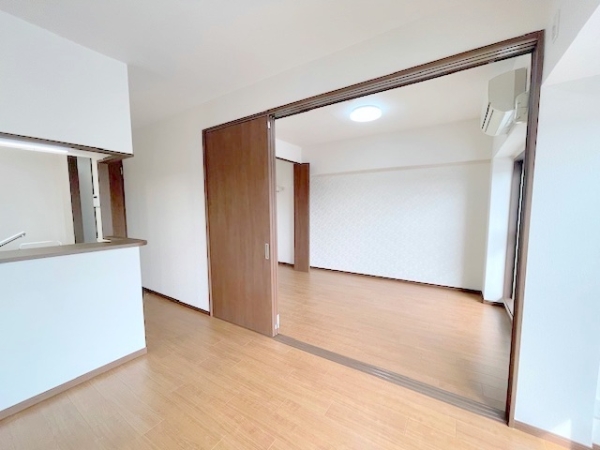 ダイアパレス鶴間フレックス