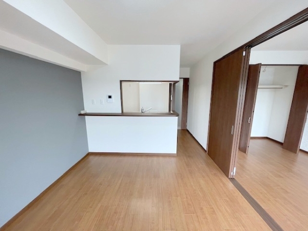 ダイアパレス鶴間フレックス